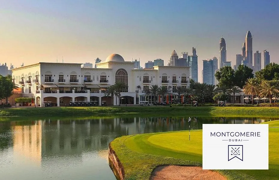Marina View With Pool, Gym, Tennis Court, 5 Mins To Beach Dubai 0*,  United Arab Emirates